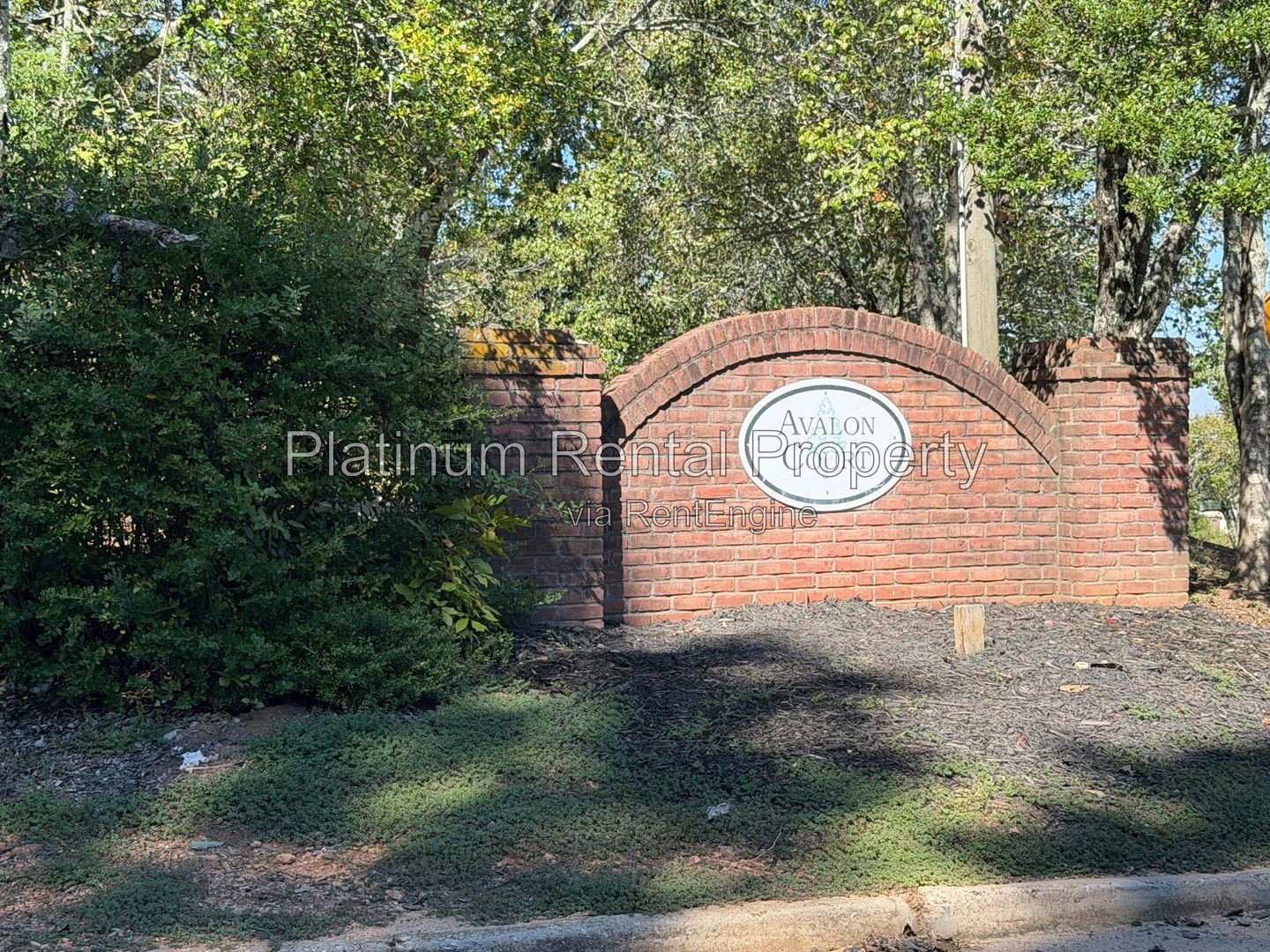 Well maintained 2 Bedroom Unit in Snellville for rent by Platinum Property Management Services, Inc. property image