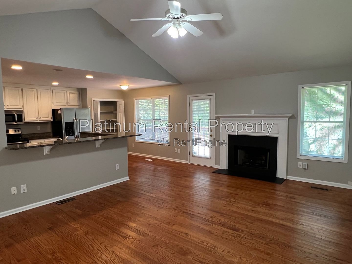 Fabulous, 3 bedroom RANCH in desirable Buford community by Platinum Property Management Services, Inc. property image