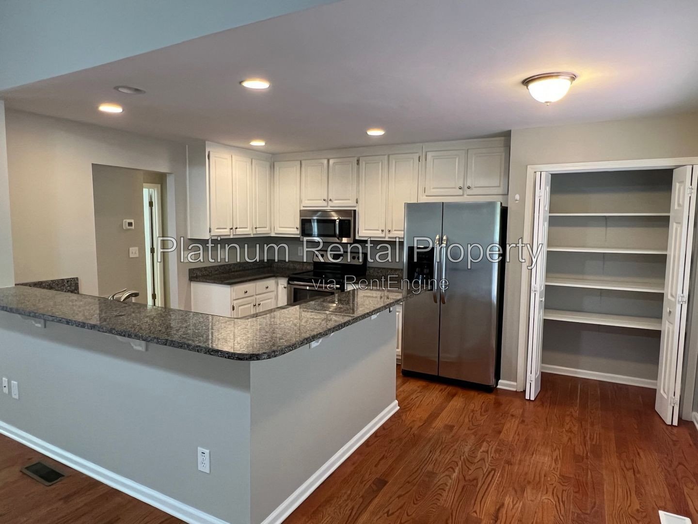 Fabulous, 3 bedroom RANCH in desirable Buford community by Platinum Property Management Services, Inc. property image