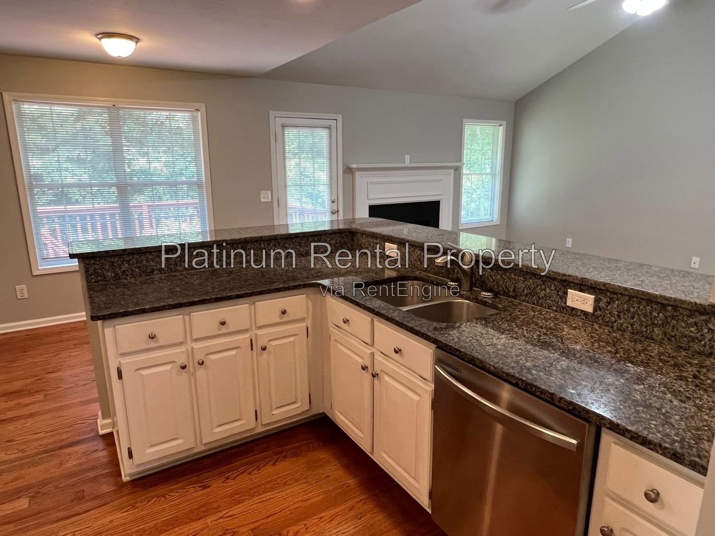 Fabulous, 3 bedroom RANCH in desirable Buford community by Platinum Property Management Services, Inc. property image