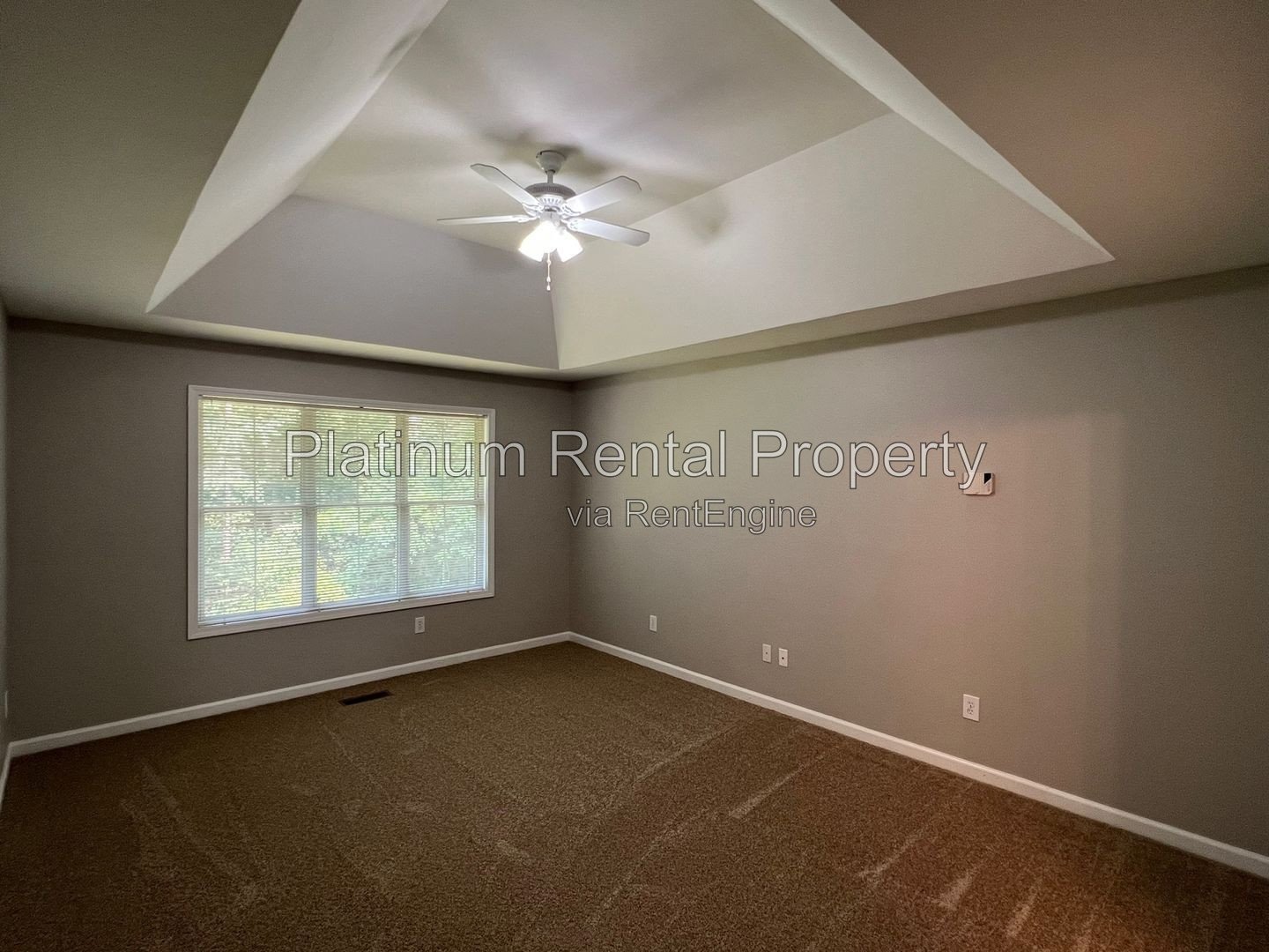 Fabulous, 3 bedroom RANCH in desirable Buford community by Platinum Property Management Services, Inc. property image