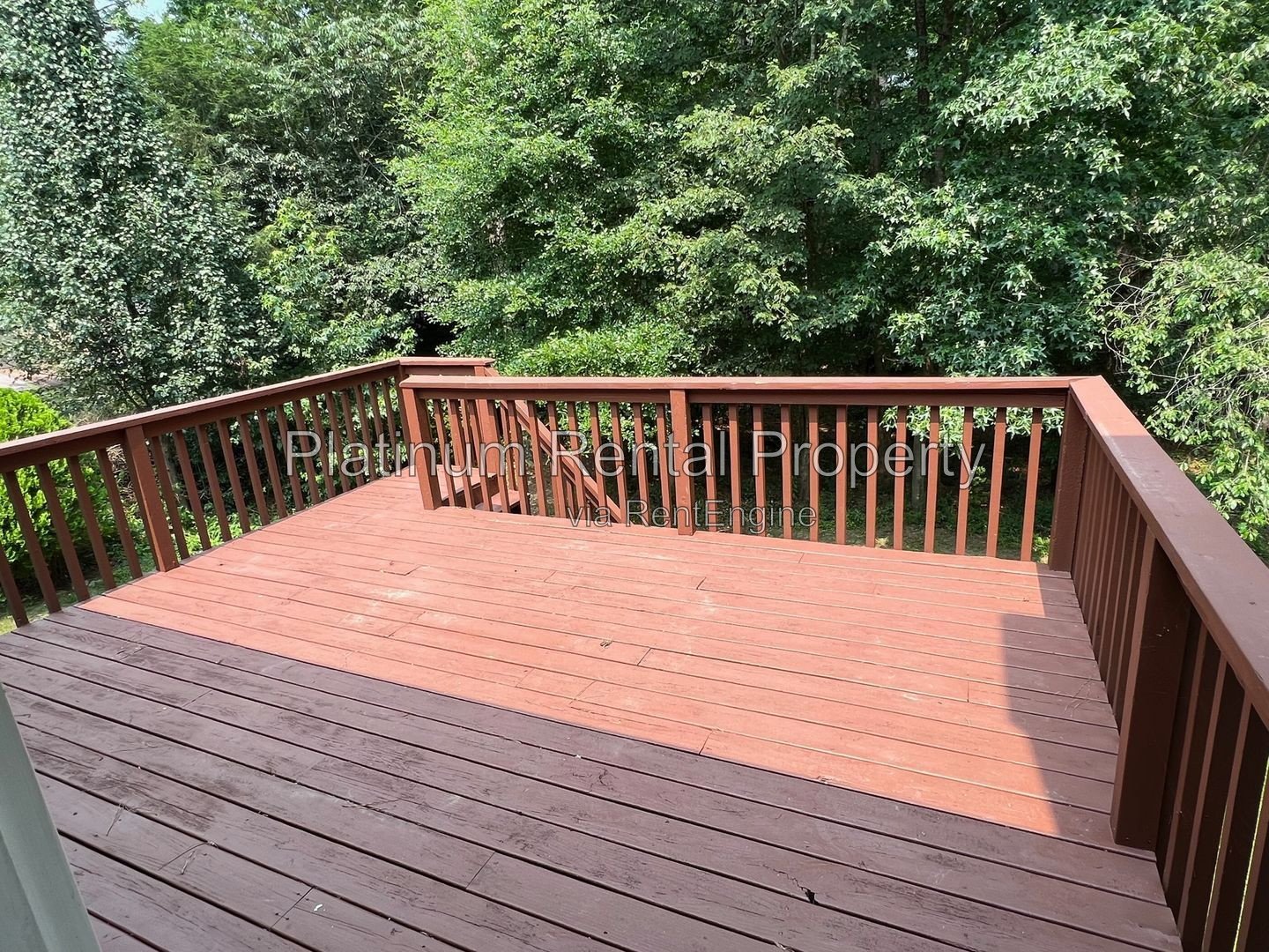 Fabulous, 3 bedroom RANCH in desirable Buford community by Platinum Property Management Services, Inc. property image