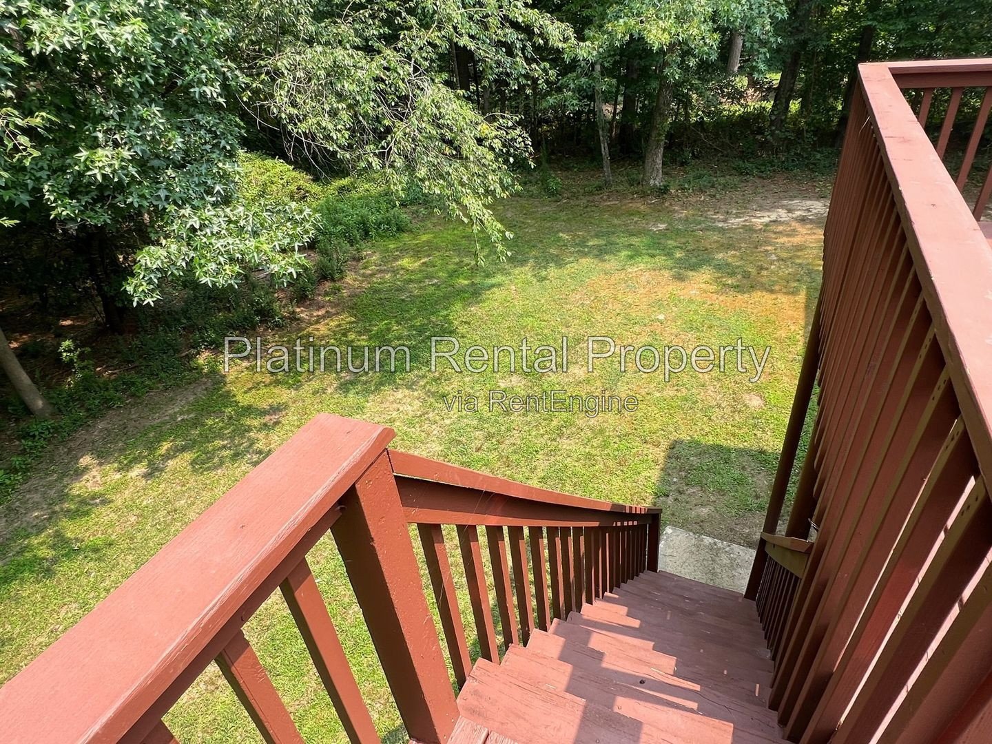 Fabulous, 3 bedroom RANCH in desirable Buford community by Platinum Property Management Services, Inc. property image