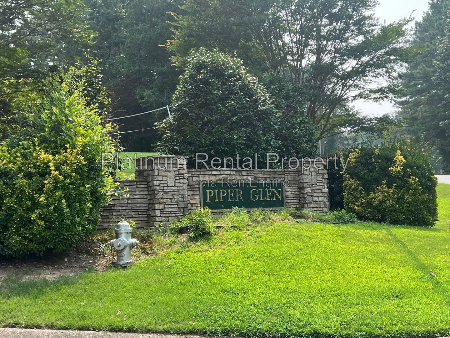 Fabulous, 3 bedroom RANCH in desirable Buford community by Platinum Property Management Services, Inc. property image