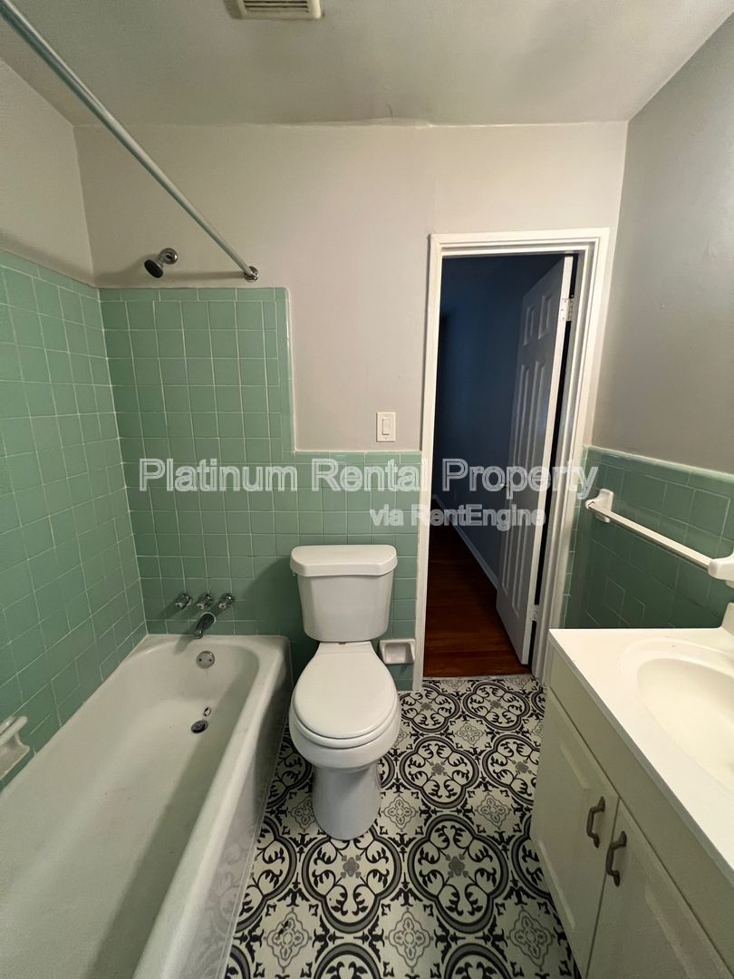 Amazing Location Mid-town Atlanta Condo For Rent, 1 Bedroom, 1 bath by Platinum Property Management Services, Inc property image