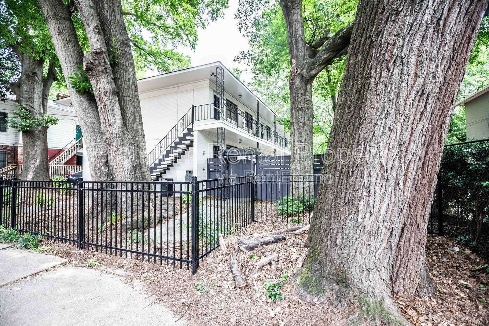 Amazing Location Mid-town Atlanta Condo For Rent, 1 Bedroom, 1 bath by Platinum Property Management Services, Inc property image