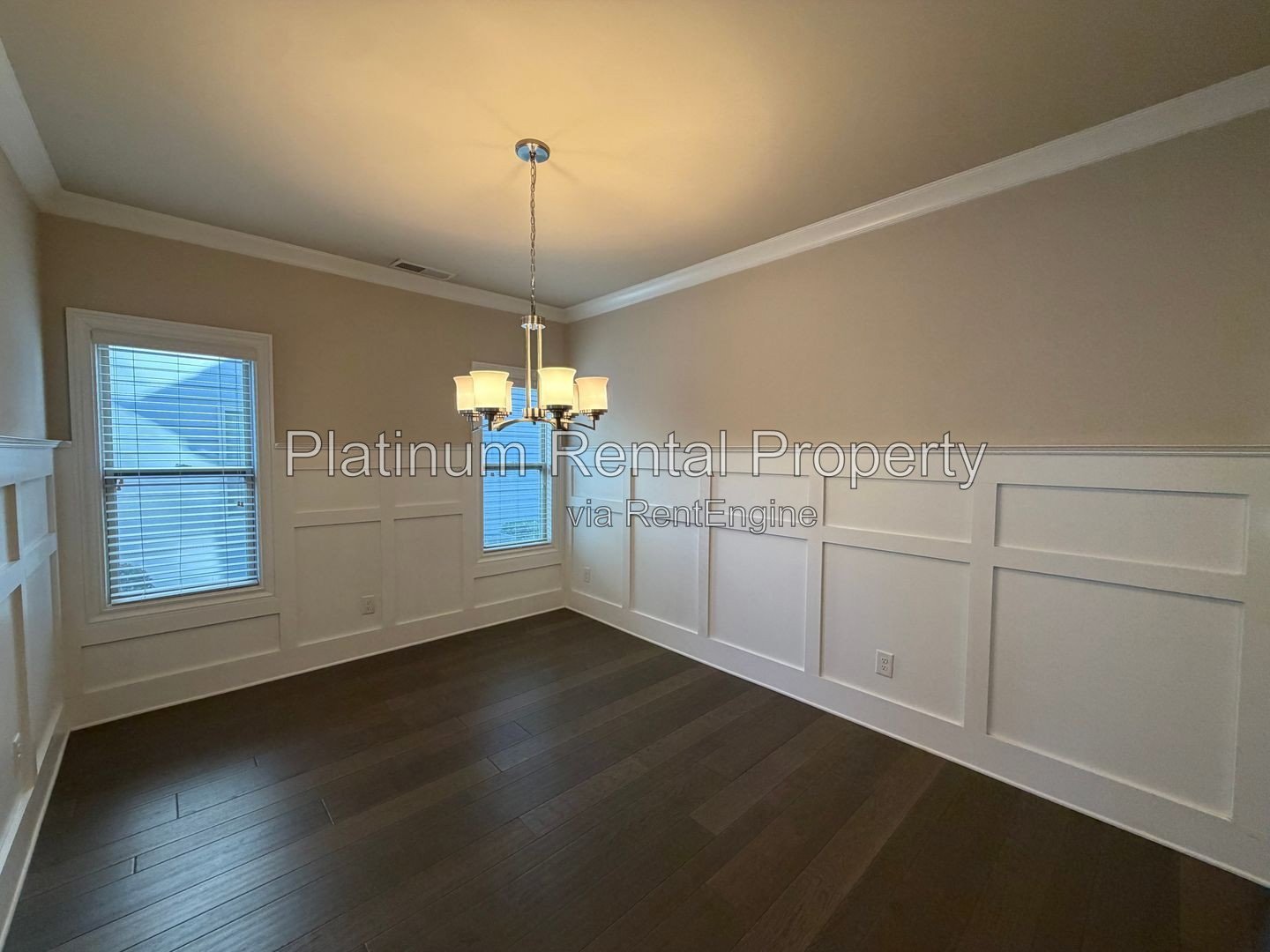 Beautiful 4 bedroom Alpharetta Home For Rent by Platinum Property Management Services, Inc property image