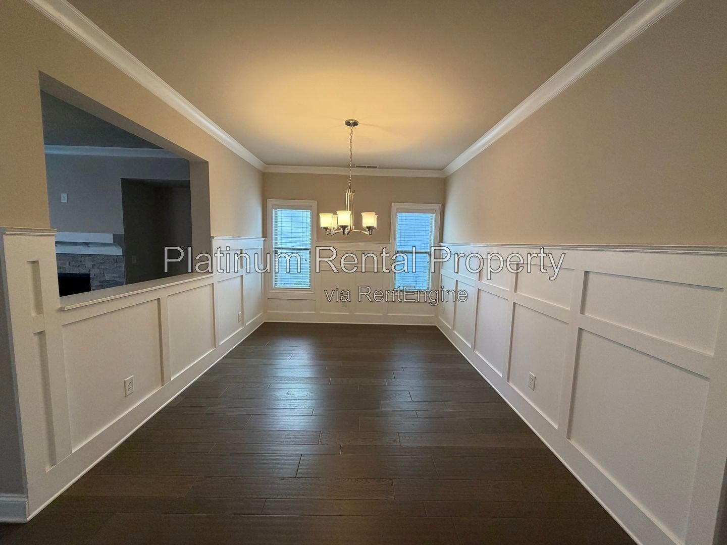 Beautiful 4 bedroom Alpharetta Home For Rent by Platinum Property Management Services, Inc property image