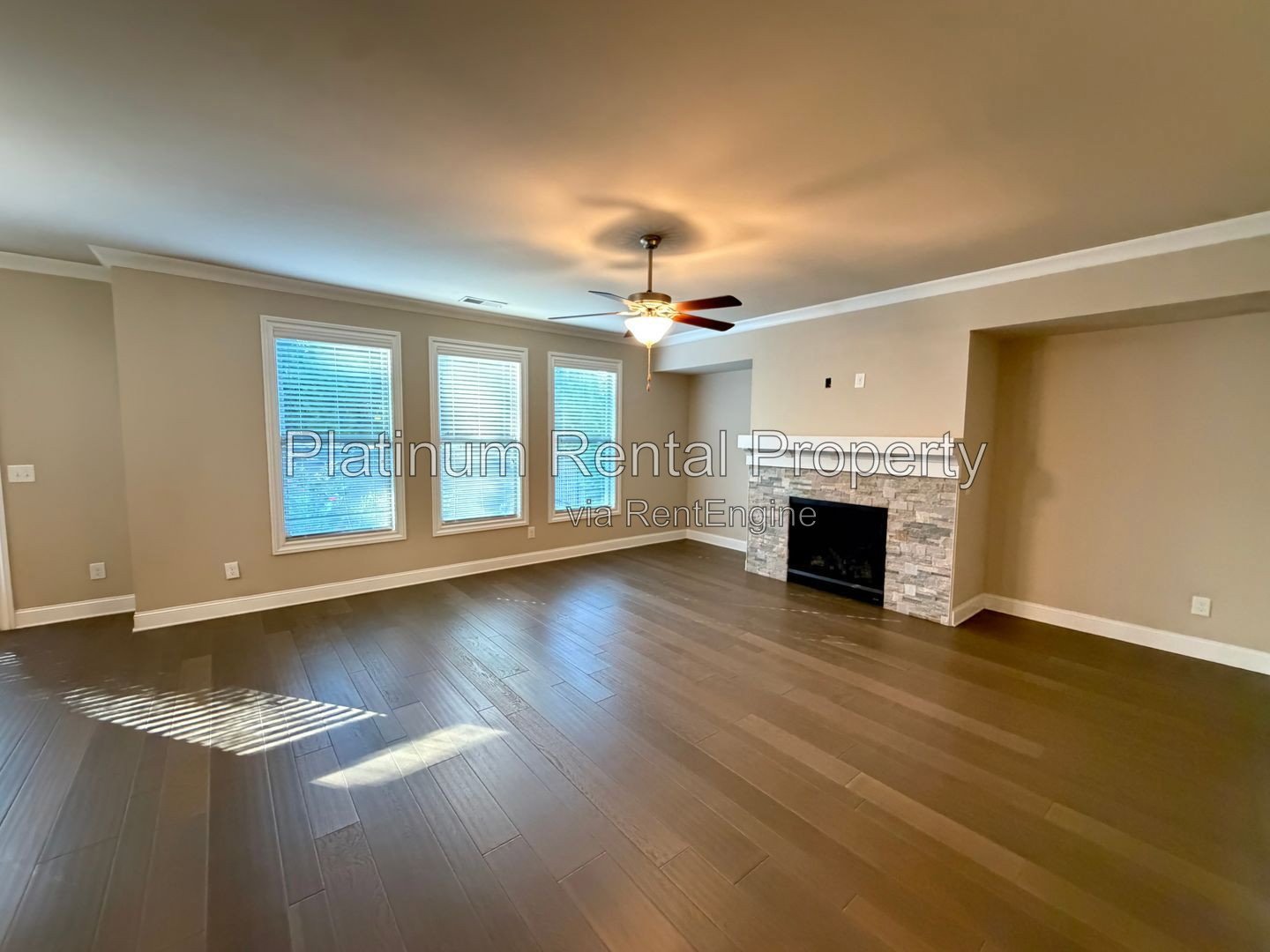 Beautiful 4 bedroom Alpharetta Home For Rent by Platinum Property Management Services, Inc property image