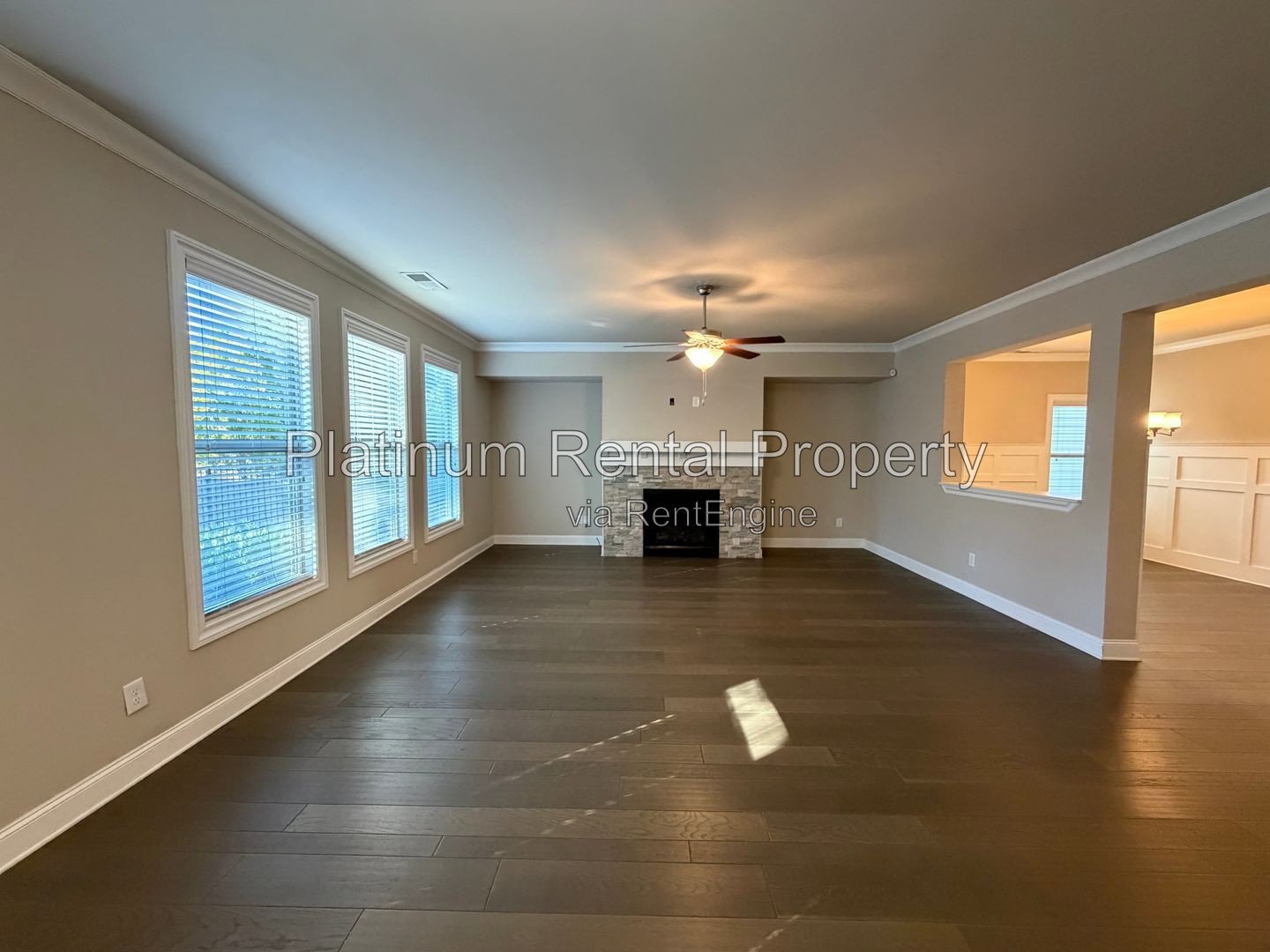 Beautiful 4 bedroom Alpharetta Home For Rent by Platinum Property Management Services, Inc property image
