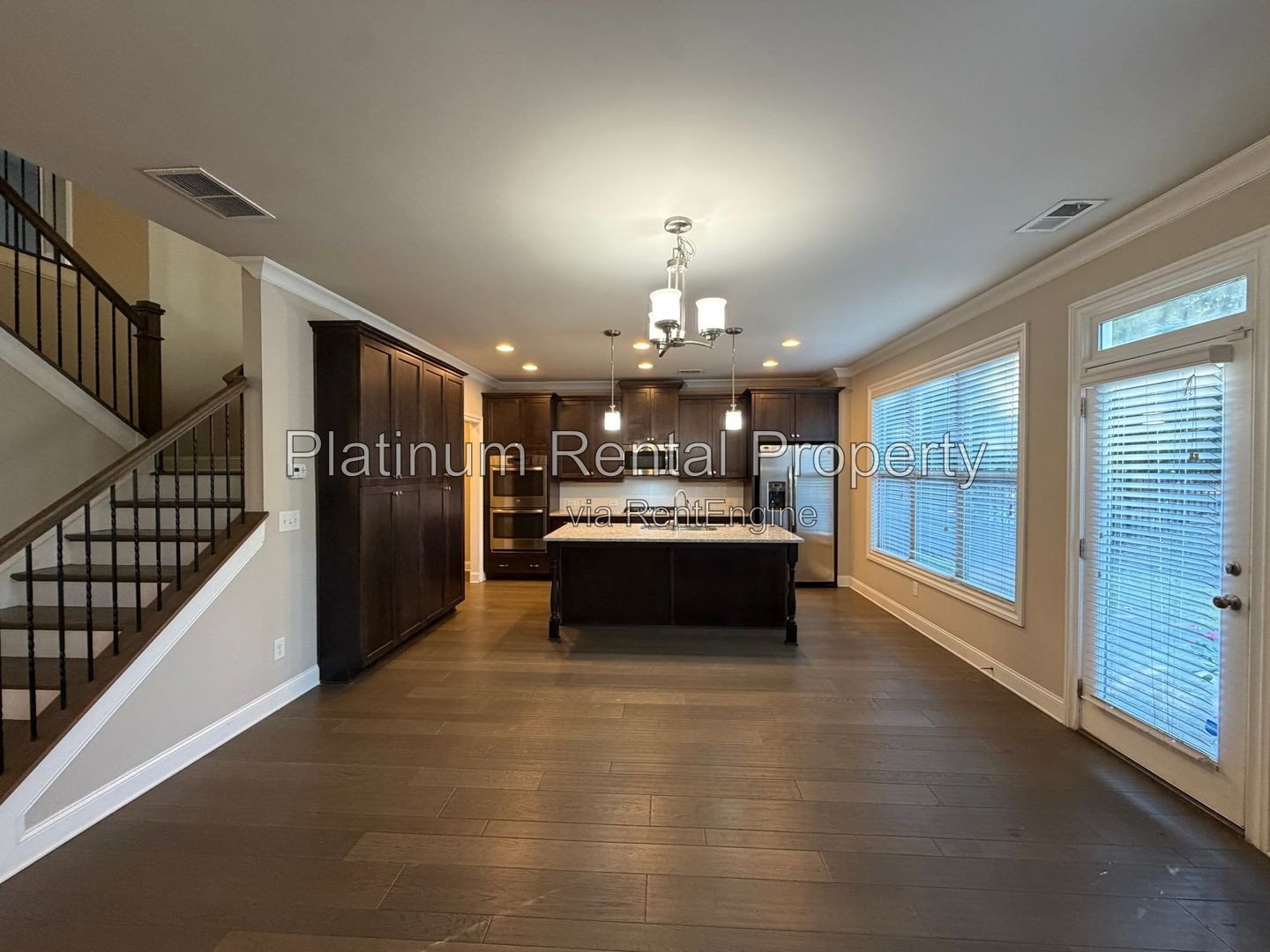 Beautiful 4 bedroom Alpharetta Home For Rent by Platinum Property Management Services, Inc property image
