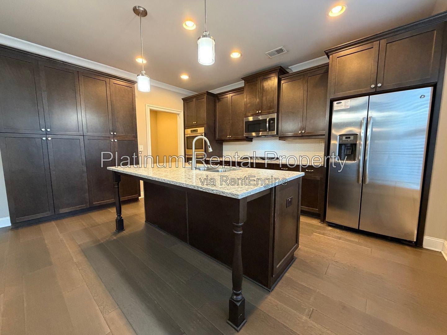 Beautiful 4 bedroom Alpharetta Home For Rent by Platinum Property Management Services, Inc property image