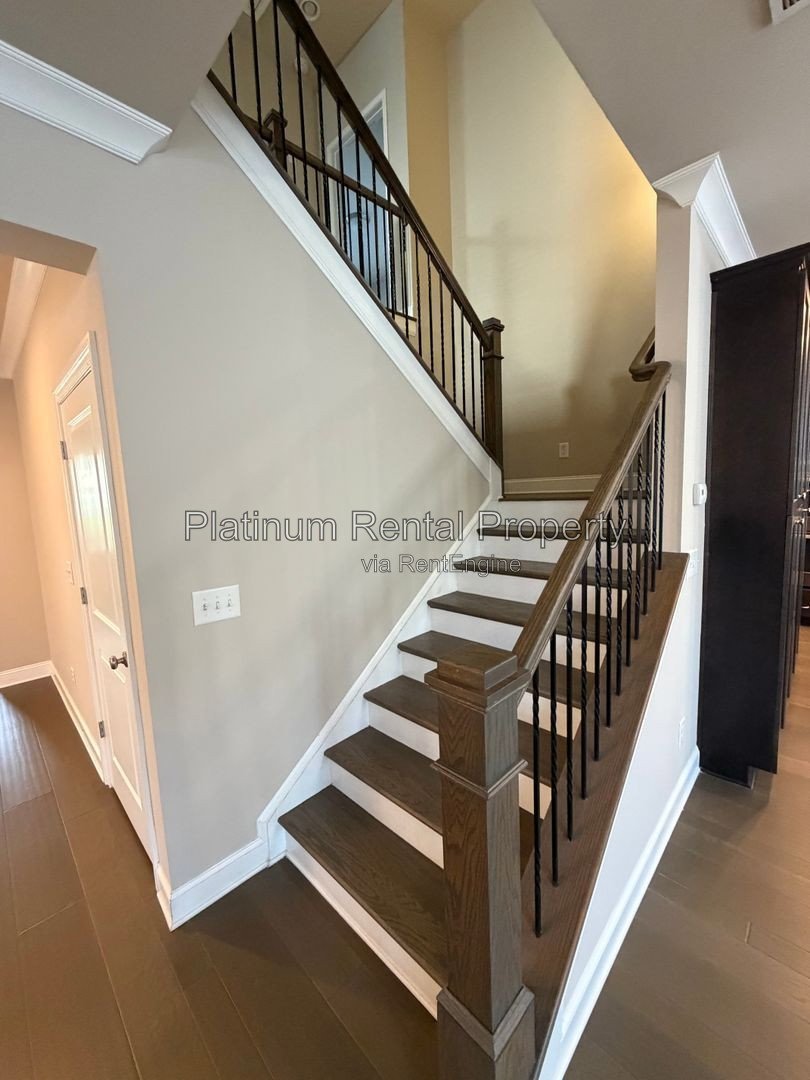 Beautiful 4 bedroom Alpharetta Home For Rent by Platinum Property Management Services, Inc property image