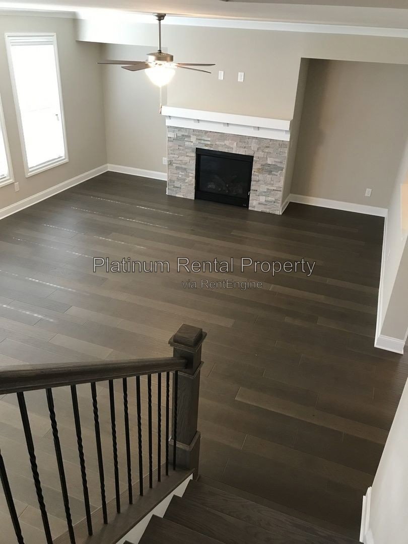 Beautiful 4 bedroom Alpharetta Home For Rent by Platinum Property Management Services, Inc property image