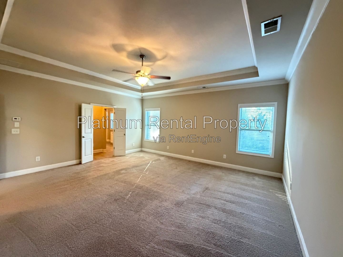 Beautiful 4 bedroom Alpharetta Home For Rent by Platinum Property Management Services, Inc property image