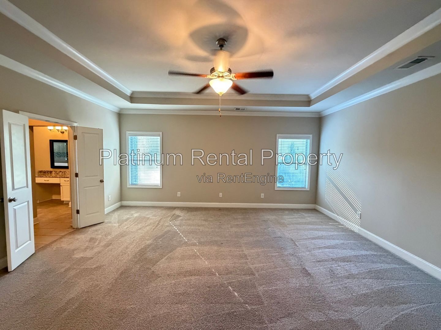 Beautiful 4 bedroom Alpharetta Home For Rent by Platinum Property Management Services, Inc property image