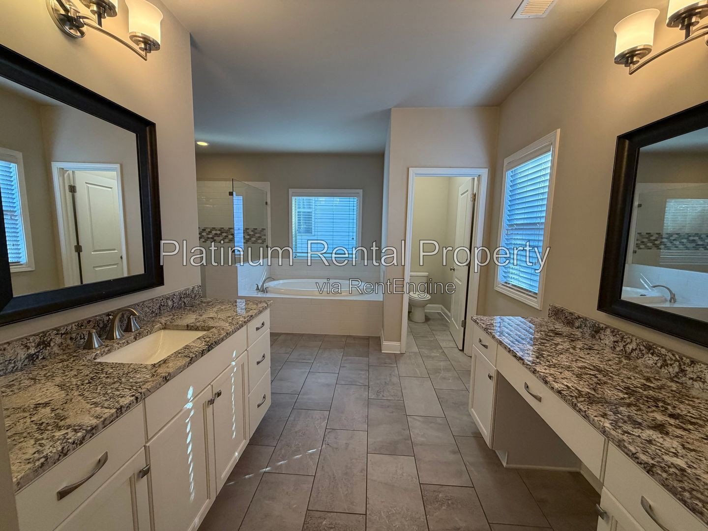 Beautiful 4 bedroom Alpharetta Home For Rent by Platinum Property Management Services, Inc property image