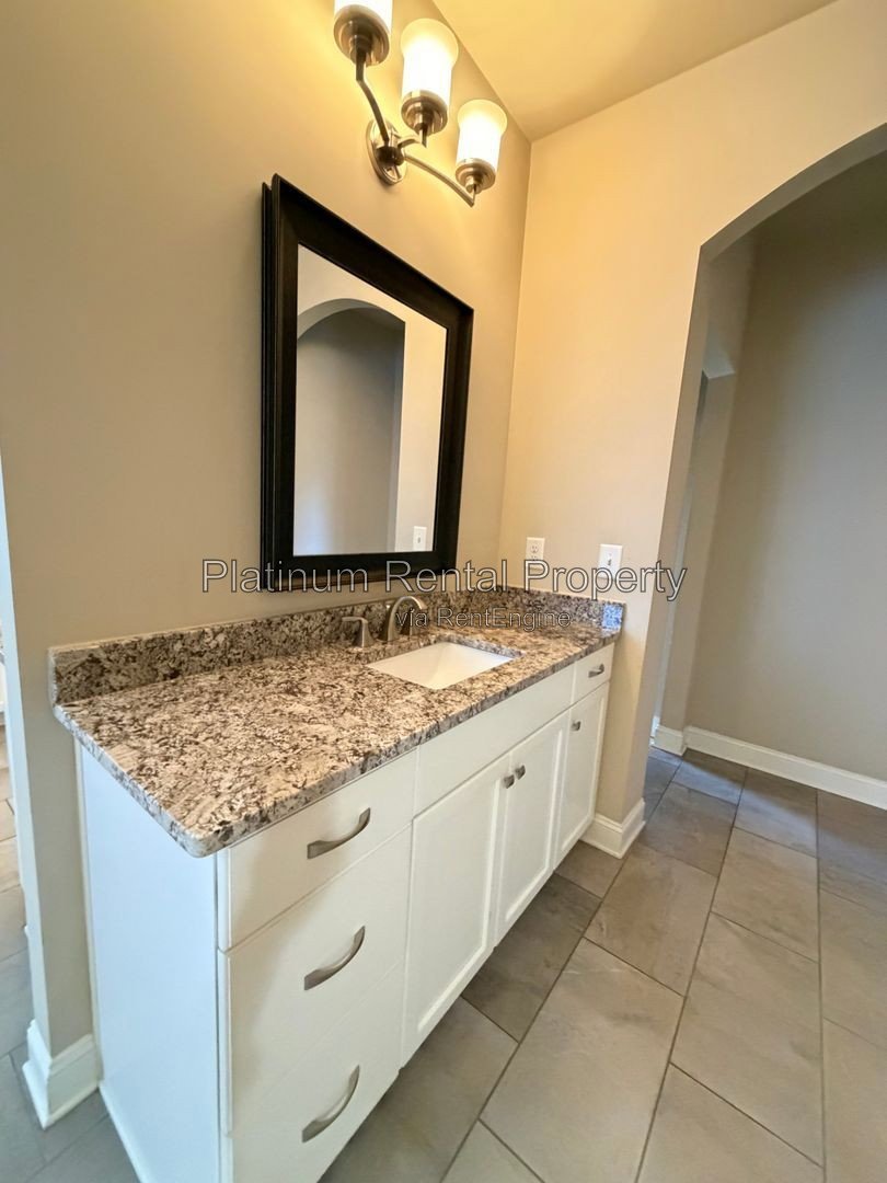 Beautiful 4 bedroom Alpharetta Home For Rent by Platinum Property Management Services, Inc property image