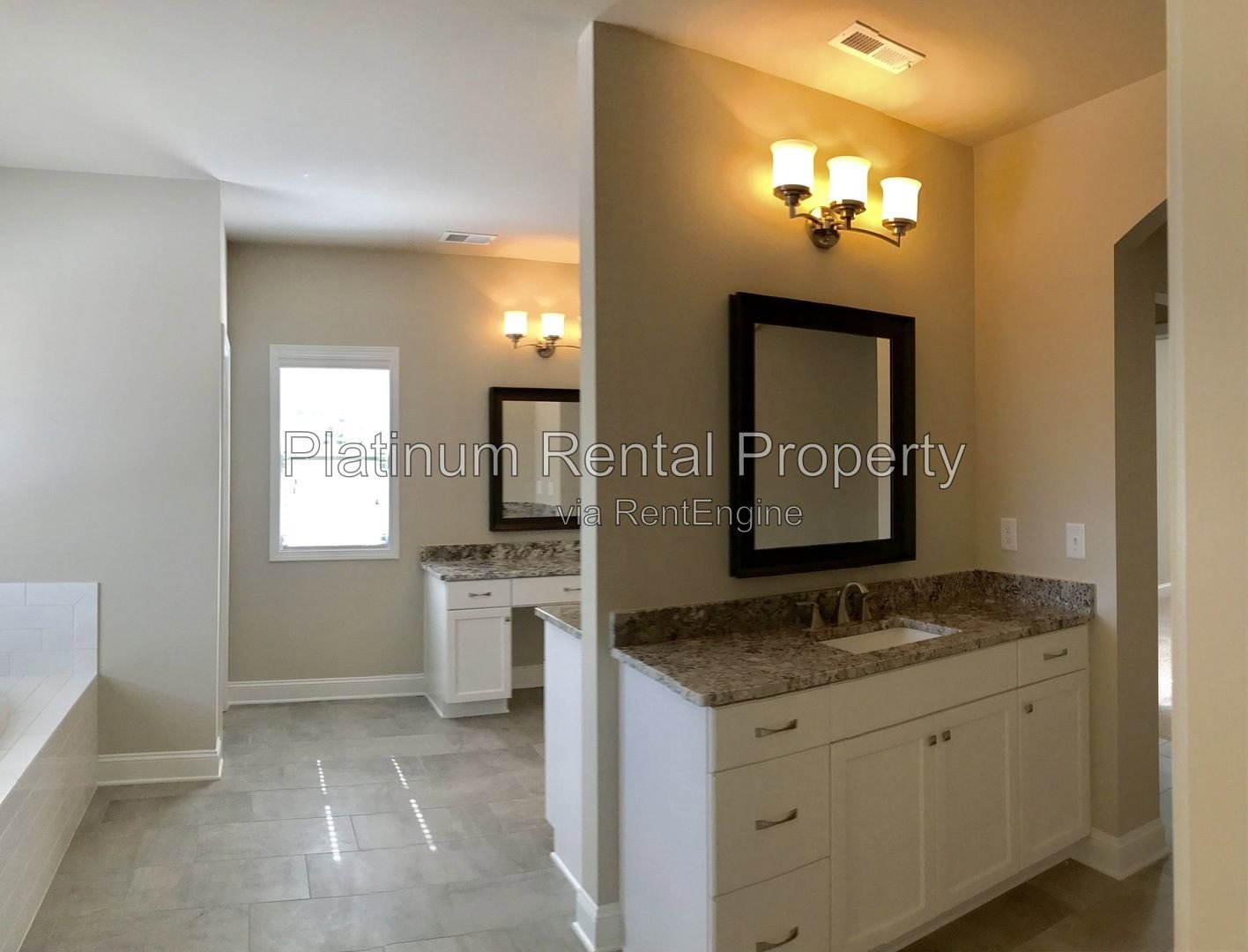 Beautiful 4 bedroom Alpharetta Home For Rent by Platinum Property Management Services, Inc property image