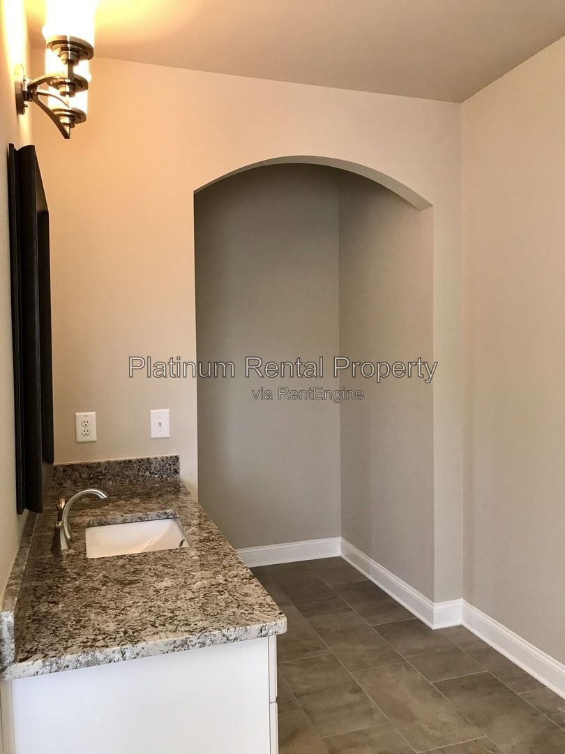 Beautiful 4 bedroom Alpharetta Home For Rent by Platinum Property Management Services, Inc property image