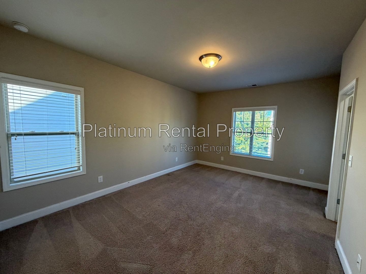 Beautiful 4 bedroom Alpharetta Home For Rent by Platinum Property Management Services, Inc property image