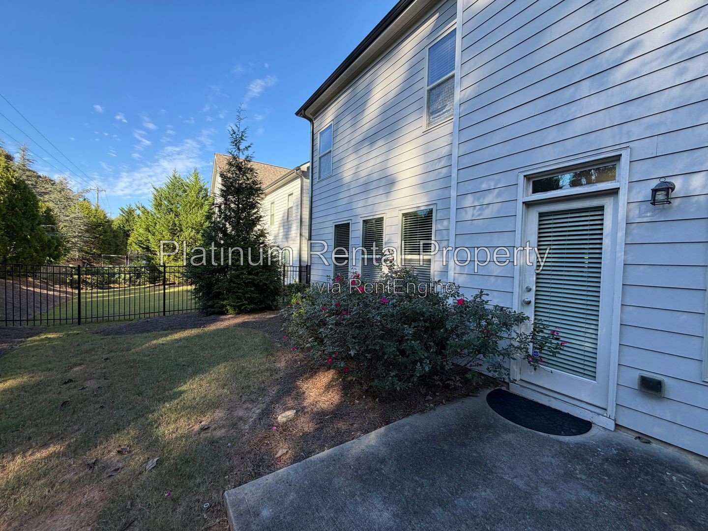 Beautiful 4 bedroom Alpharetta Home For Rent by Platinum Property Management Services, Inc property image