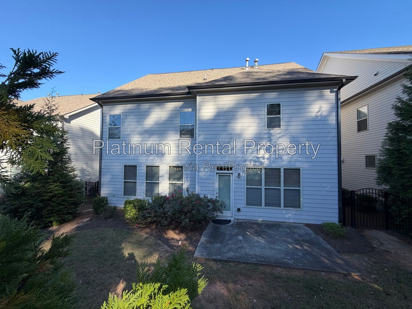 Beautiful 4 bedroom Alpharetta Home For Rent by Platinum Property Management Services, Inc property image