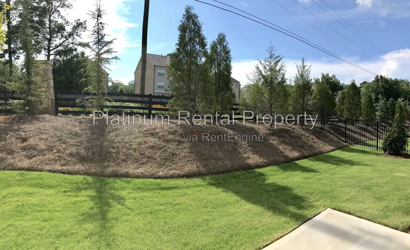 Beautiful 4 bedroom Alpharetta Home For Rent by Platinum Property Management Services, Inc property image