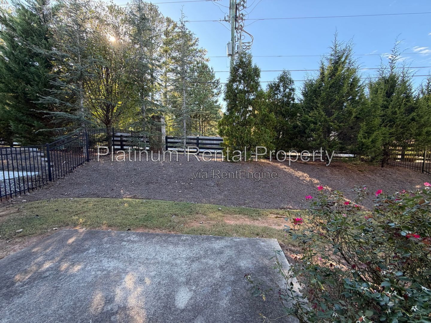 Beautiful 4 bedroom Alpharetta Home For Rent by Platinum Property Management Services, Inc property image