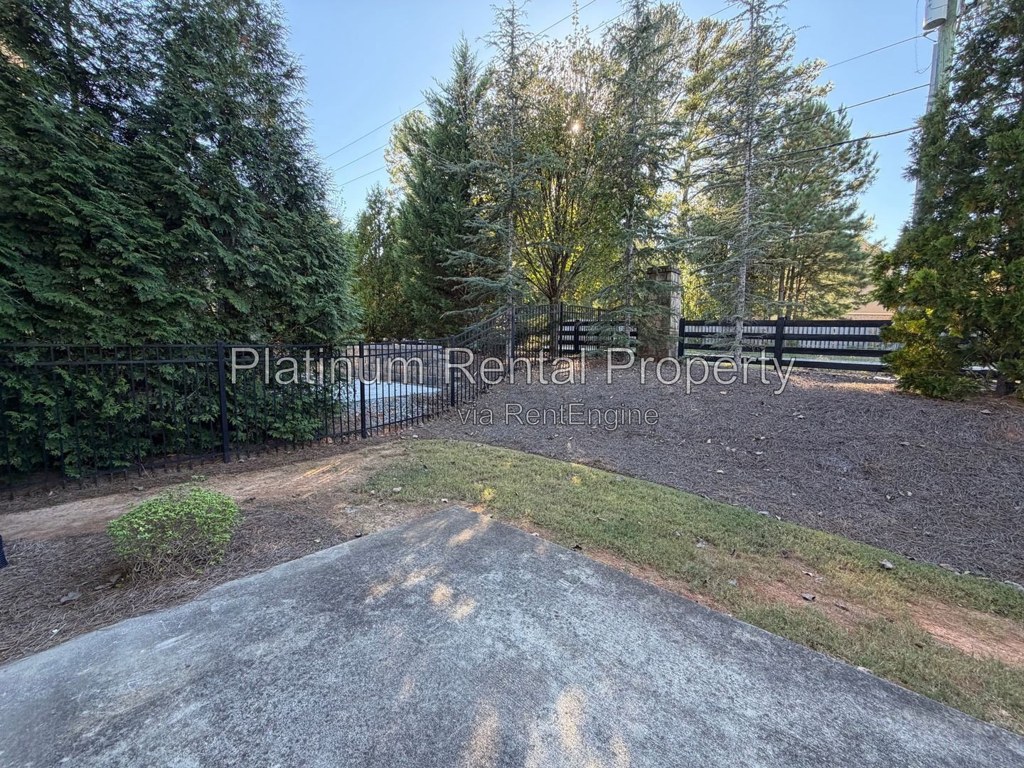 Beautiful 4 bedroom Alpharetta Home For Rent by Platinum Property Management Services, Inc property image