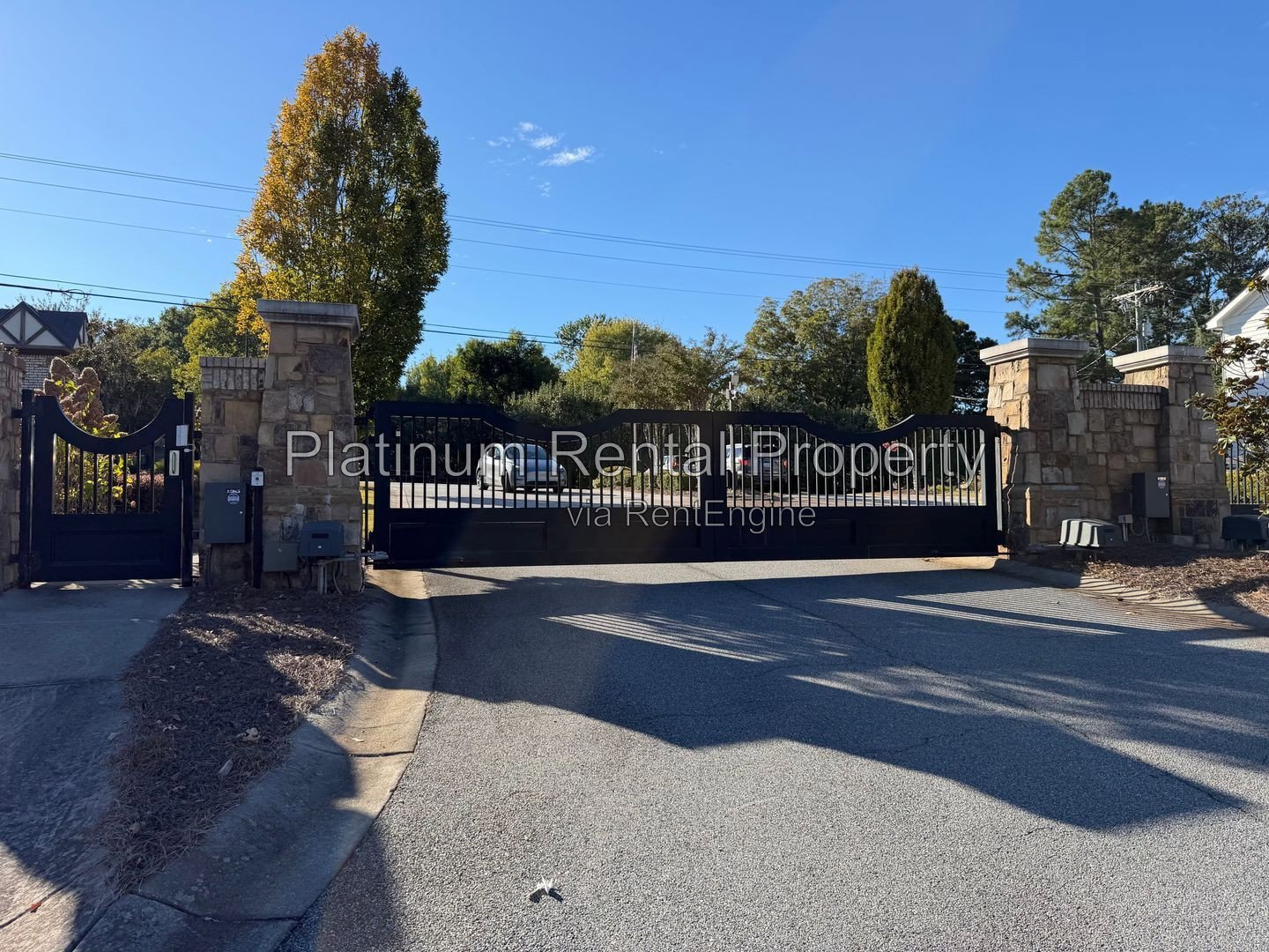 Beautiful 4 bedroom Alpharetta Home For Rent by Platinum Property Management Services, Inc property image