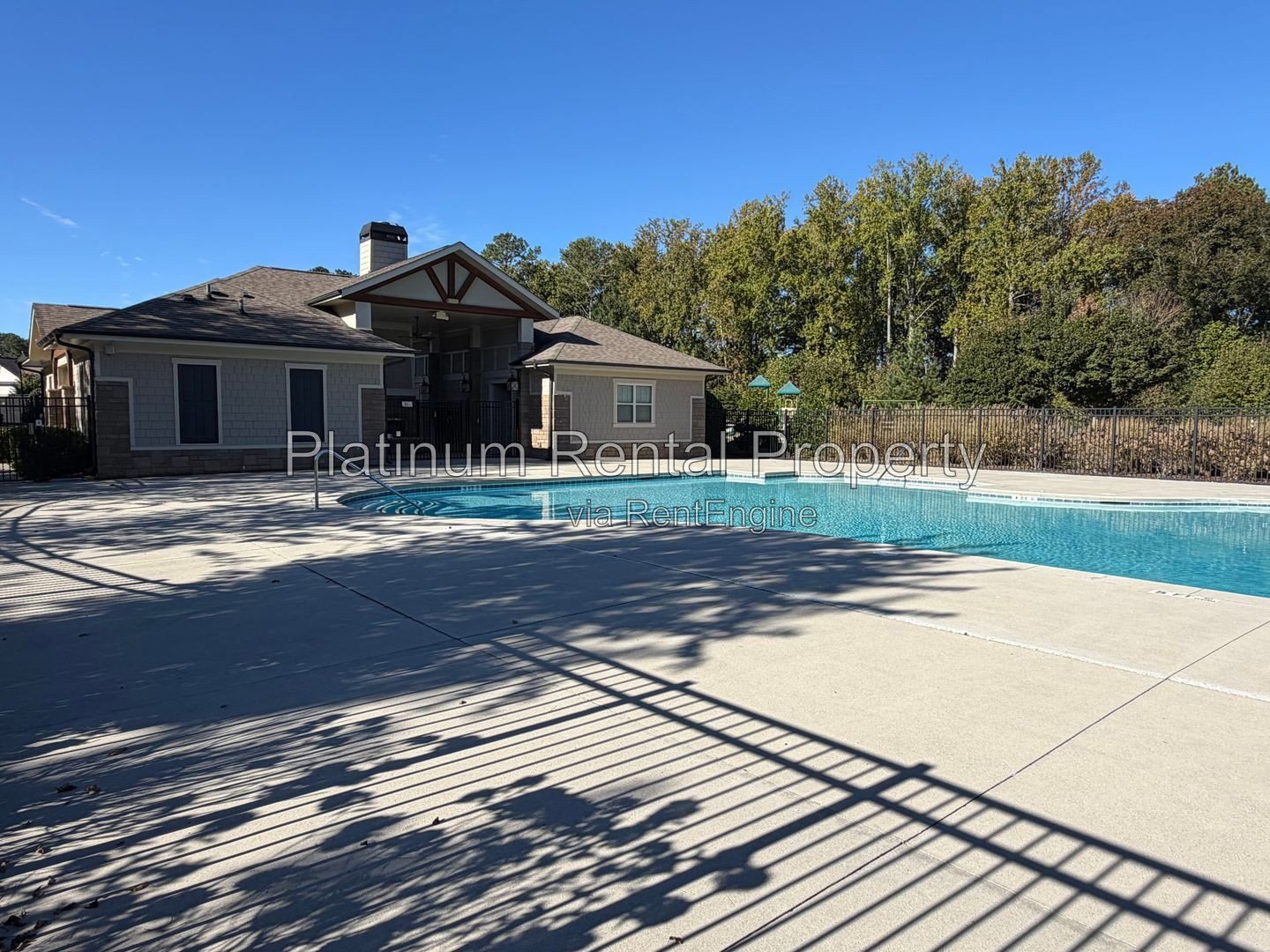 Beautiful 4 bedroom Alpharetta Home For Rent by Platinum Property Management Services, Inc property image