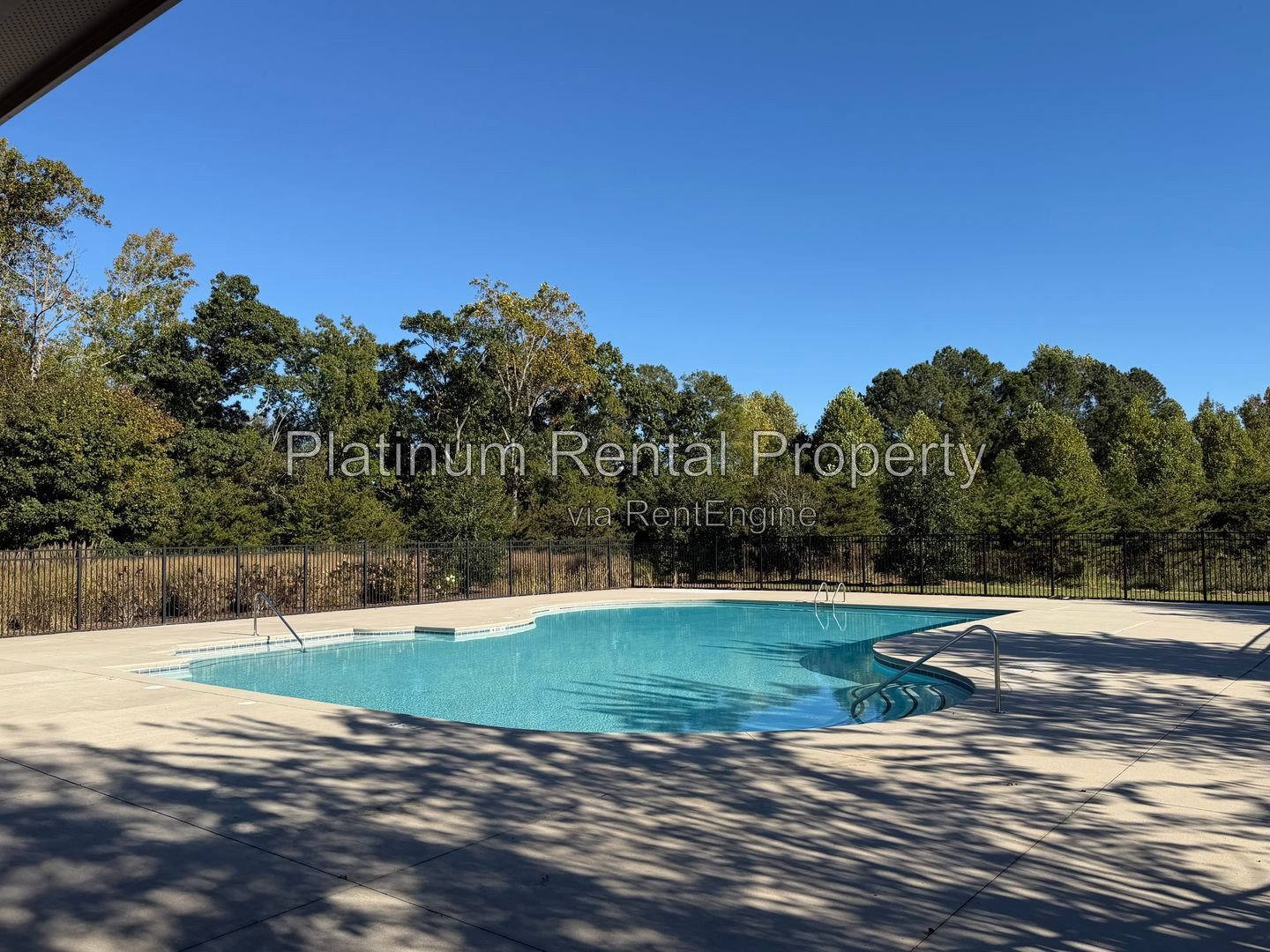 Beautiful 4 bedroom Alpharetta Home For Rent by Platinum Property Management Services, Inc property image