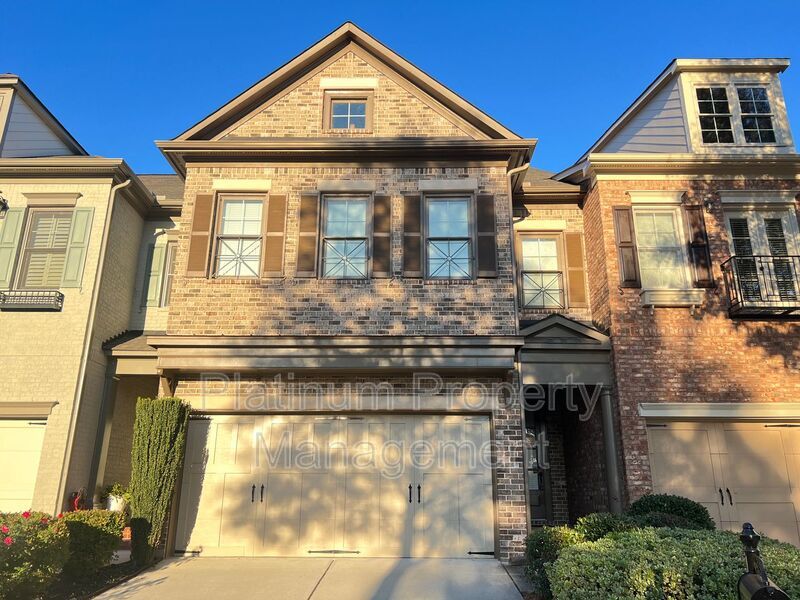 6425 Bennington Bluff Ct 4 Mableton, GA 30126 Platinum Property