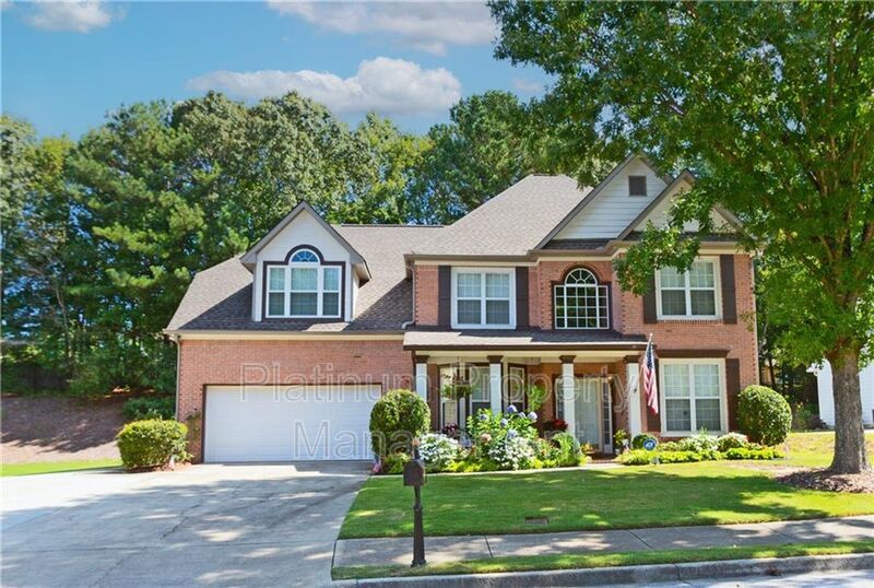 3693 Golden Ive Dr Buford, GA 305197827 Platinum Property Management