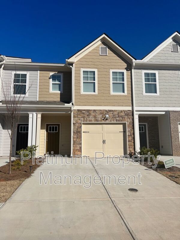 5796 Calle Vista Dr Lithonia, GA 30058 Platinum Property Management