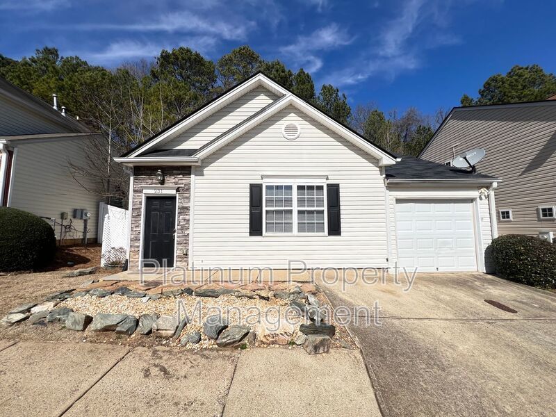 231 Oak Grove Way Acworth, GA 30102 Platinum Property Management Live