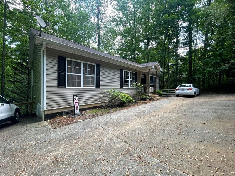 112 Price Lane Unit A Dahlonega, GA 305335553 Platinum Property