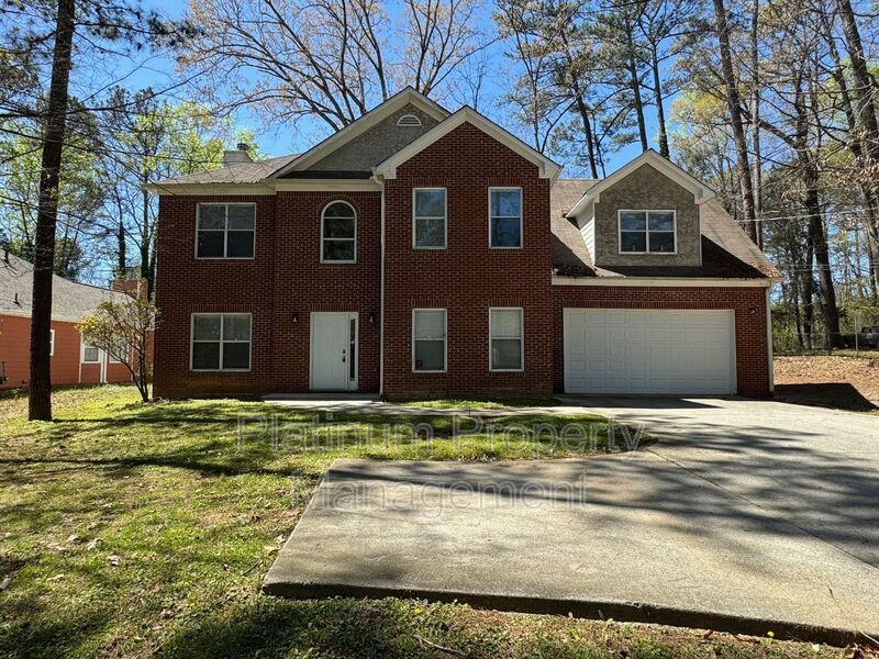 5799 Salem Rd Lithonia, GA 300382960 Platinum Property Management Live