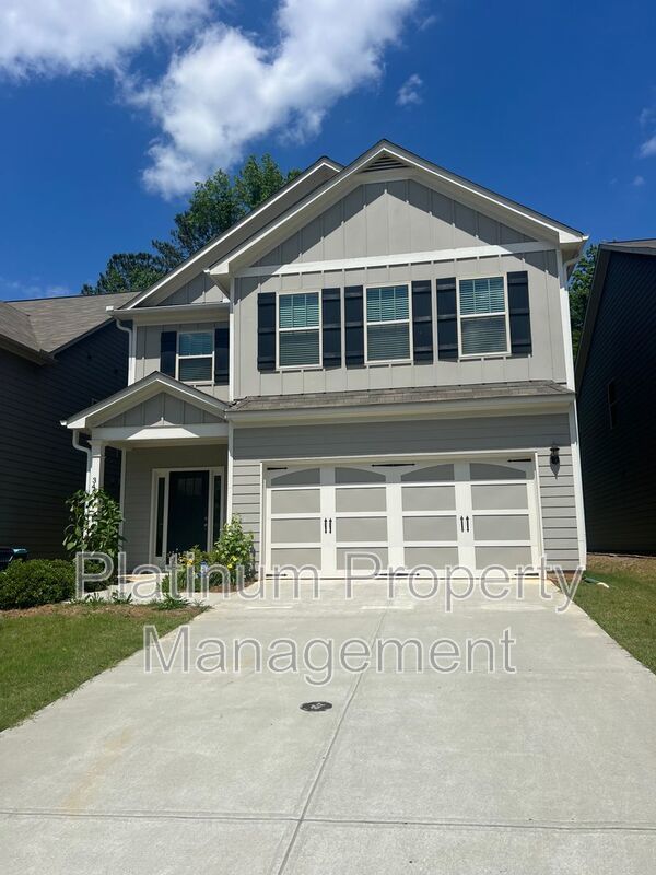 349 Omnia Ridge Way Lawrenceville, GA 30044 | Platinum Property ...