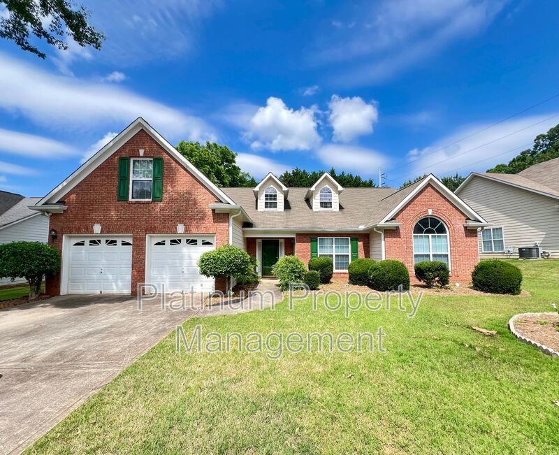 970 Charles Hall Dacula, GA 3009 Platinum Property Management Live