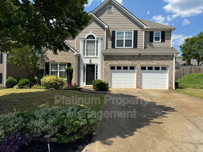 288 Pocono Ct Nw Marietta, GA 30064 Platinum Property Management Live