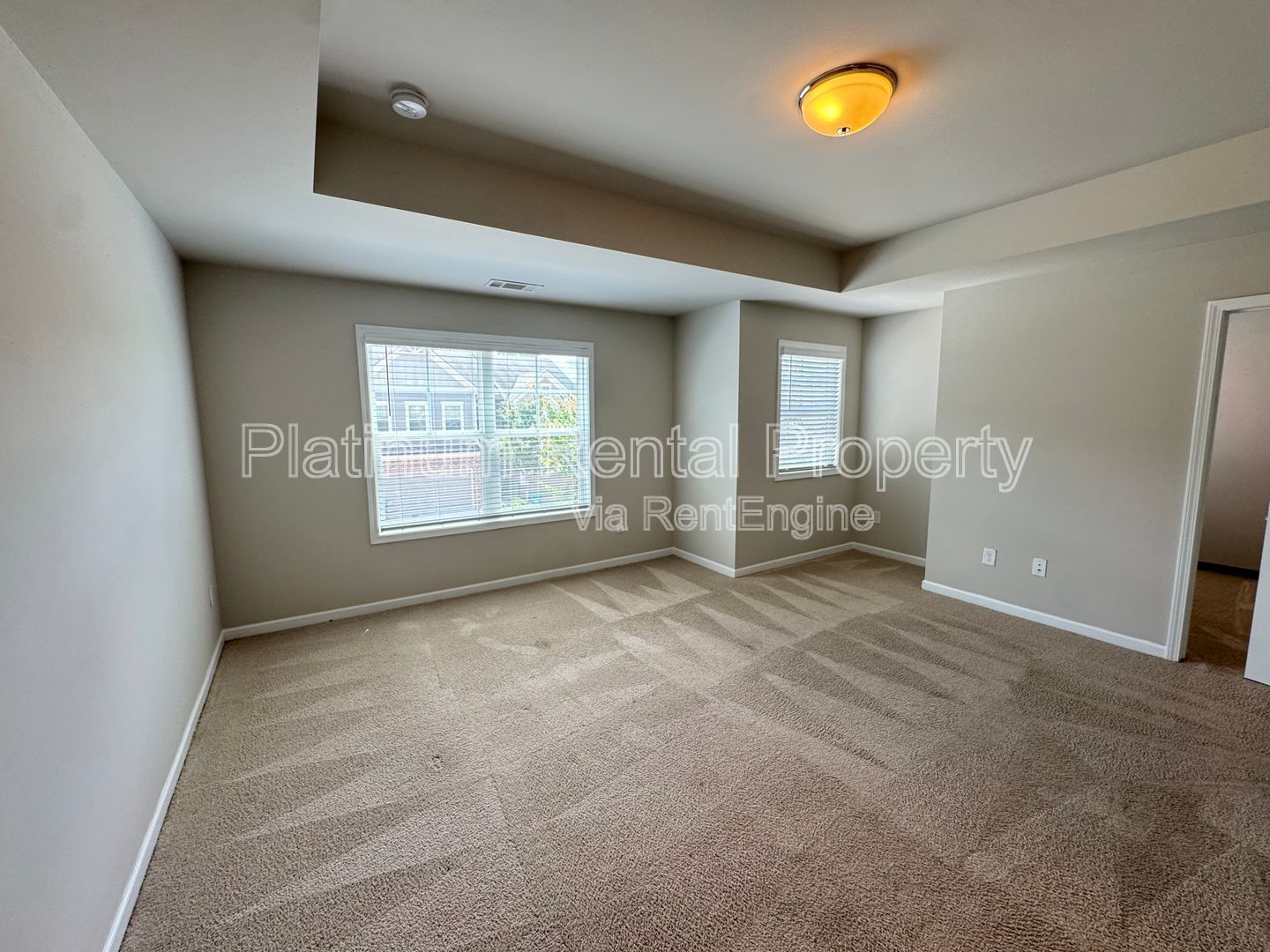 Immaculate 3 Bedroom townhome in Atlanta by Platinum Property Management Services, Inc. property image