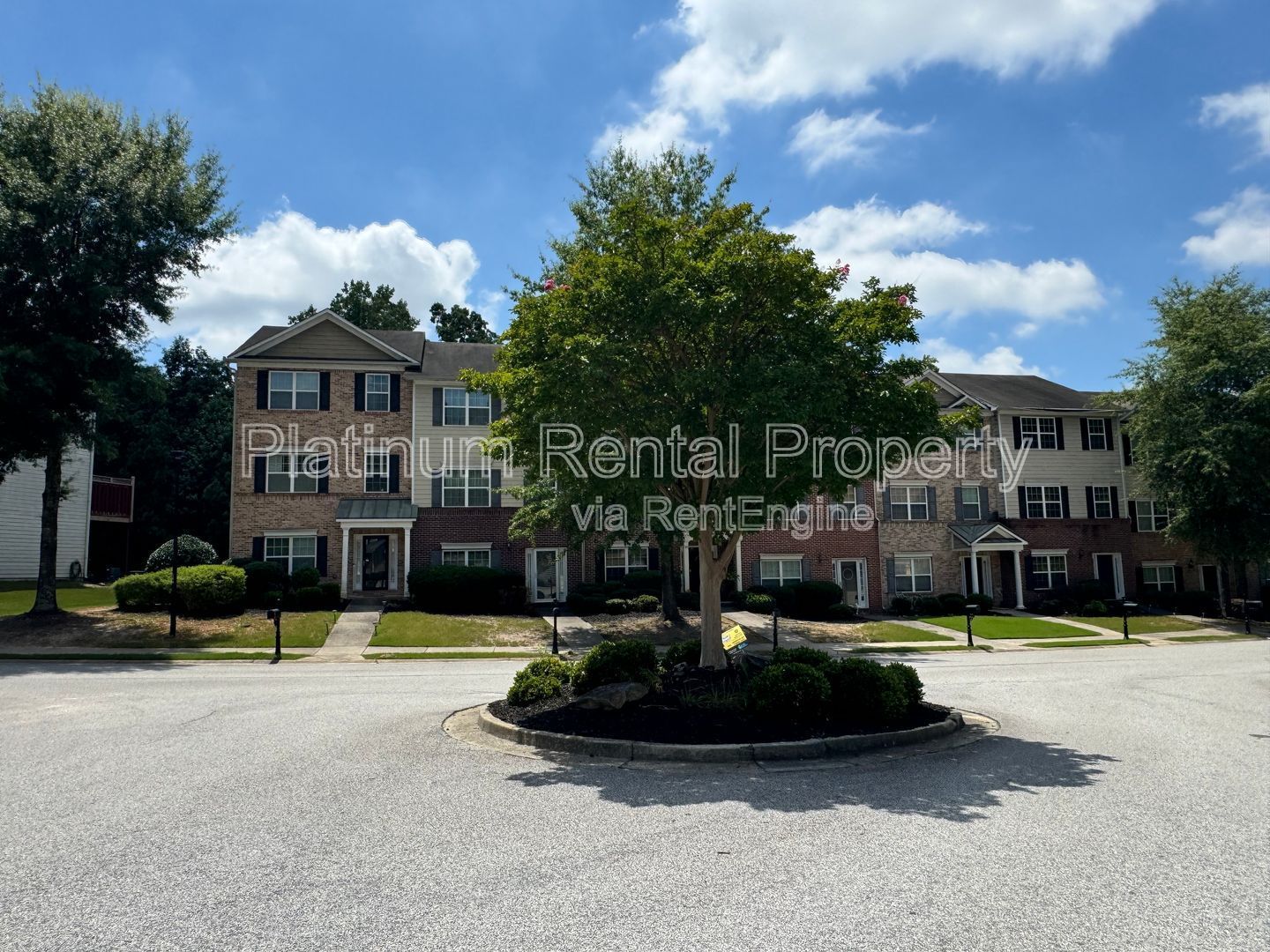 Immaculate 3 Bedroom townhome in Atlanta by Platinum Property Management Services, Inc. property image