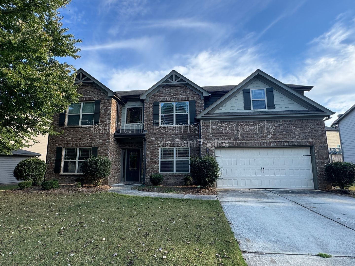 Beautiful and Spacious 5 Bedroom Dacula Home for Rent by Property Management Services, Inc. property image
