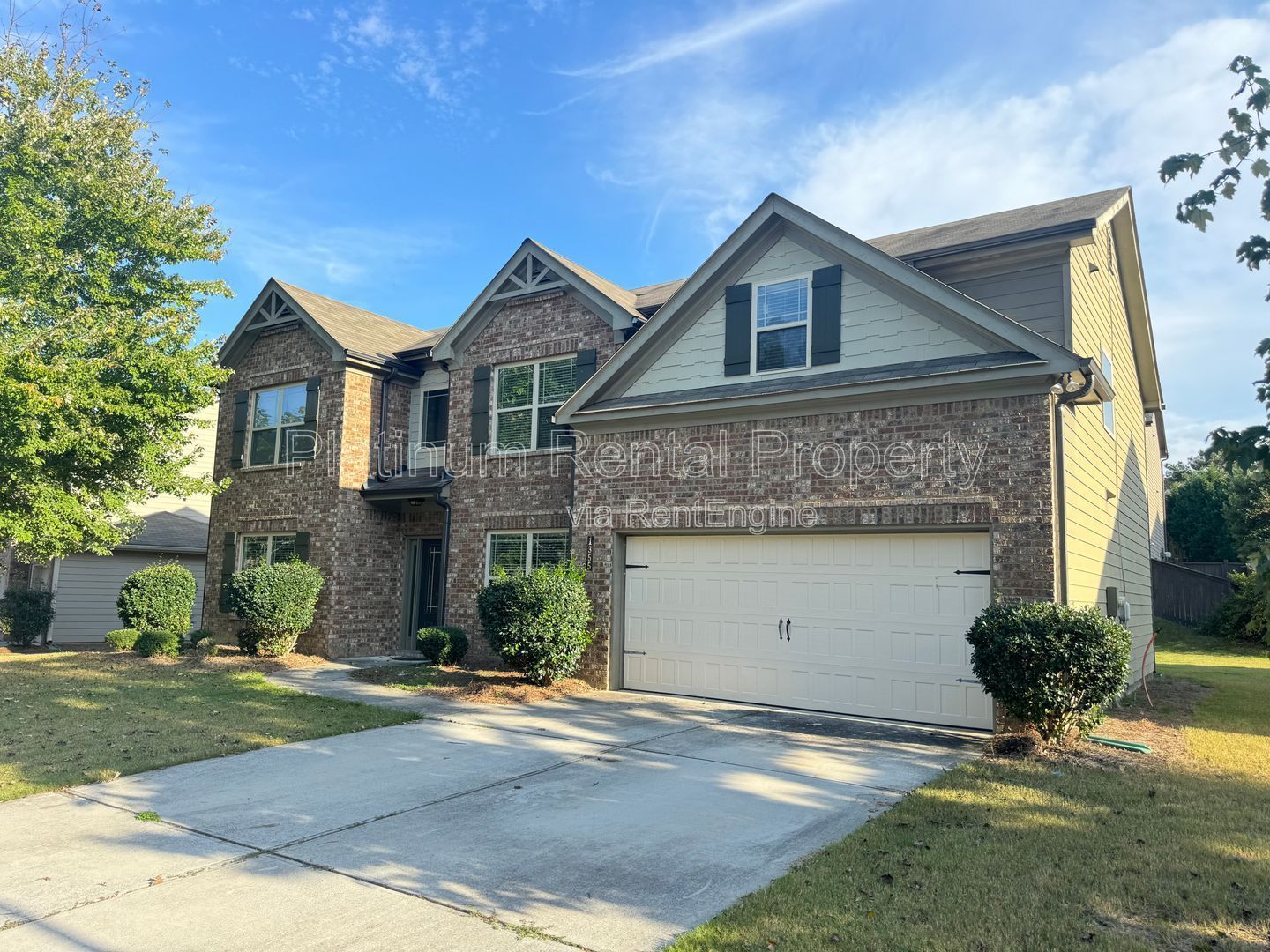 Beautiful and Spacious 5 Bedroom Dacula Home for Rent by Property Management Services, Inc. property image