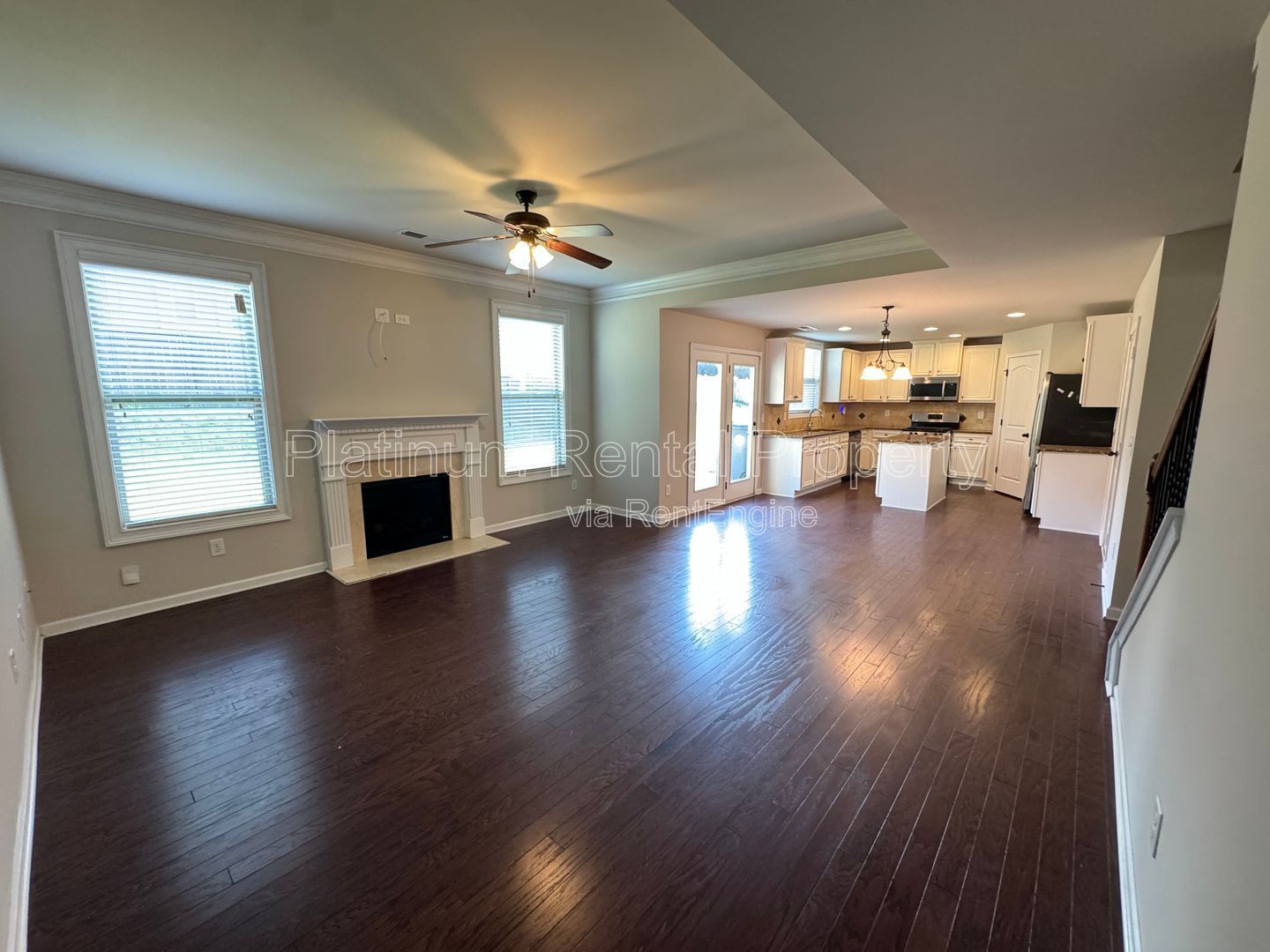 Beautiful and Spacious 5 Bedroom Dacula Home for Rent by Property Management Services, Inc. property image