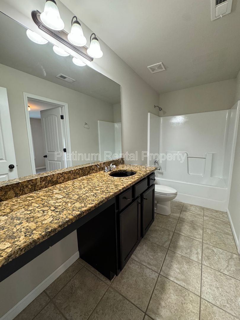 Beautiful and Spacious 5 Bedroom Dacula Home for Rent by Property Management Services, Inc. property image