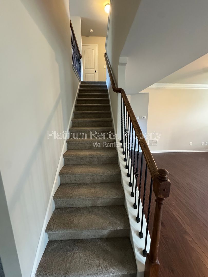 Beautiful and Spacious 5 Bedroom Dacula Home for Rent by Property Management Services, Inc. property image