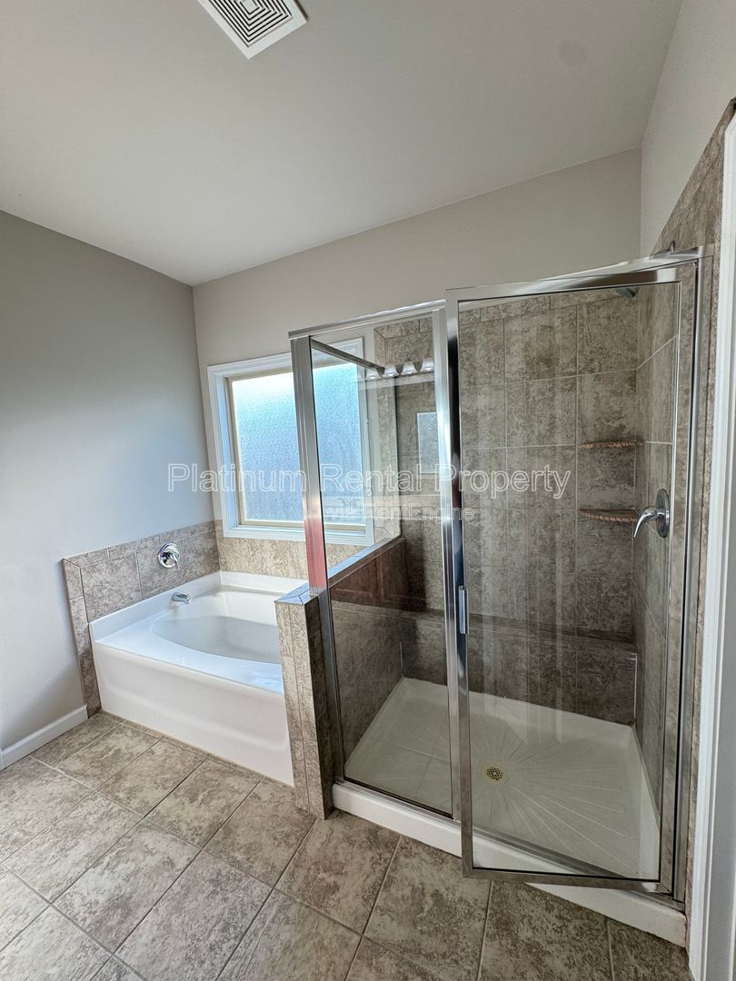 Beautiful and Spacious 5 Bedroom Dacula Home for Rent by Property Management Services, Inc. property image